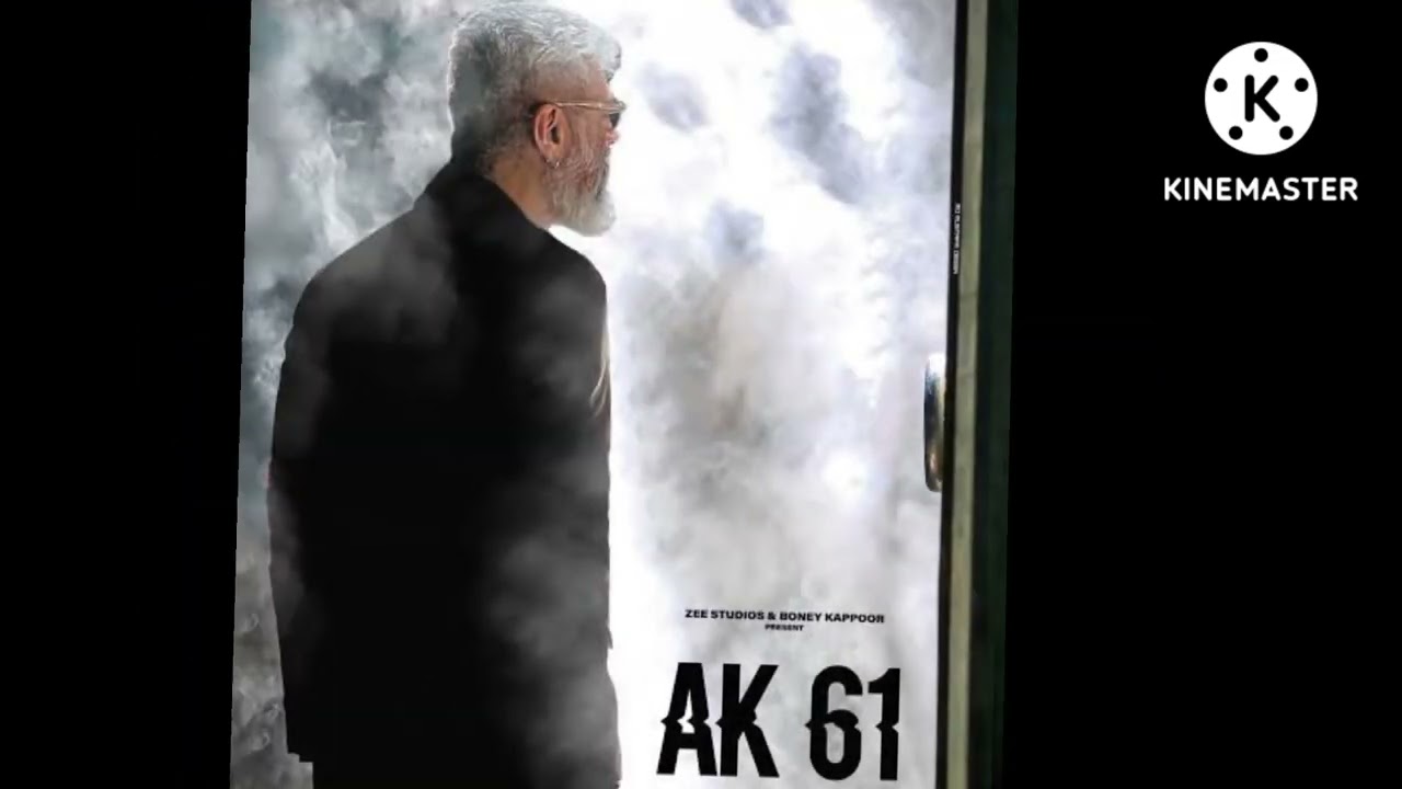 ak 61 update# maveern. vruman#cobura #ciniupdates