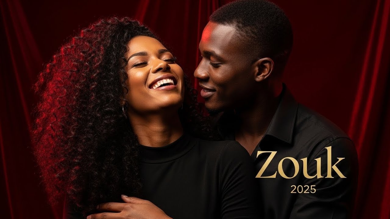 Intimate Zouk & Kizomba Dance Mix 2026 💃🏽 Deep Connection & Smooth Flow
