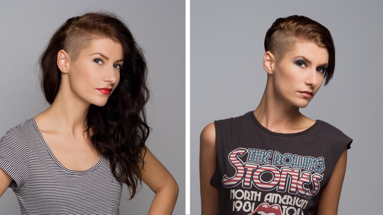 Sidecut / Undercut - Tutorial Movie Trailer