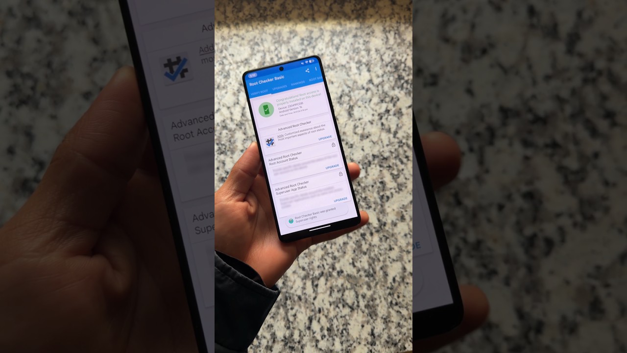 Rooted Android Benefits in 2026