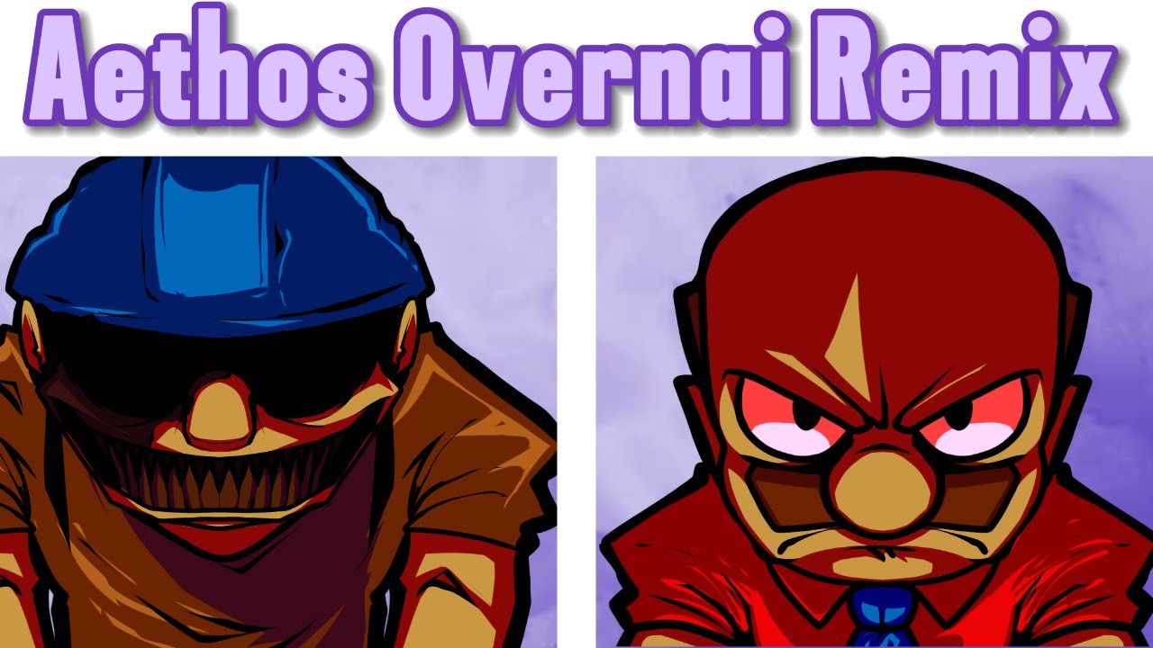 Aethos Ovenai Remix Playable Chart