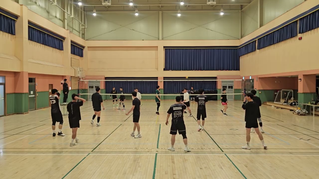 1/6 마산베스트 운동영상