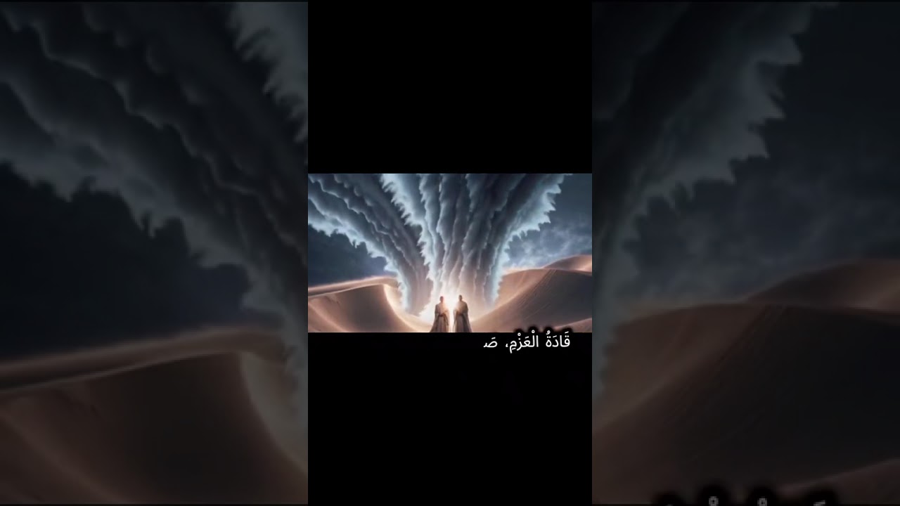 صوت الخلود.  #fima_mada #فيما_مضى #explore #fyp 