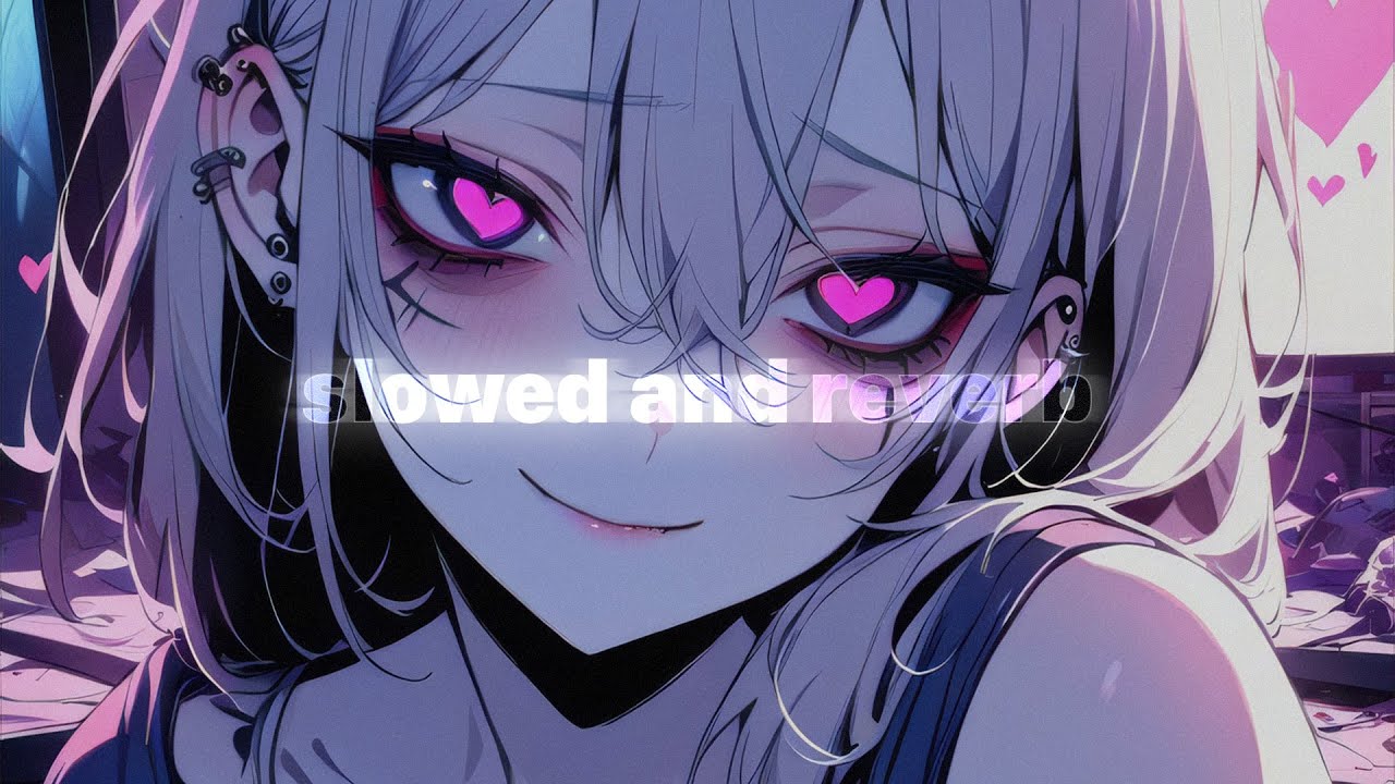 Suicidal Idol - Ecstacy | Slowed and Reverb