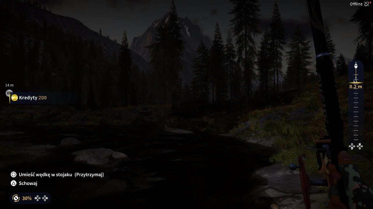 Call of the Wild: The Angler_20260101023808