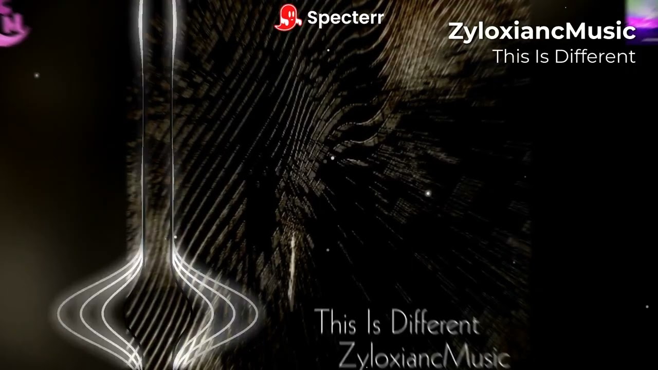 ZyloxiancMusic - This Is Different [Charstep Release]