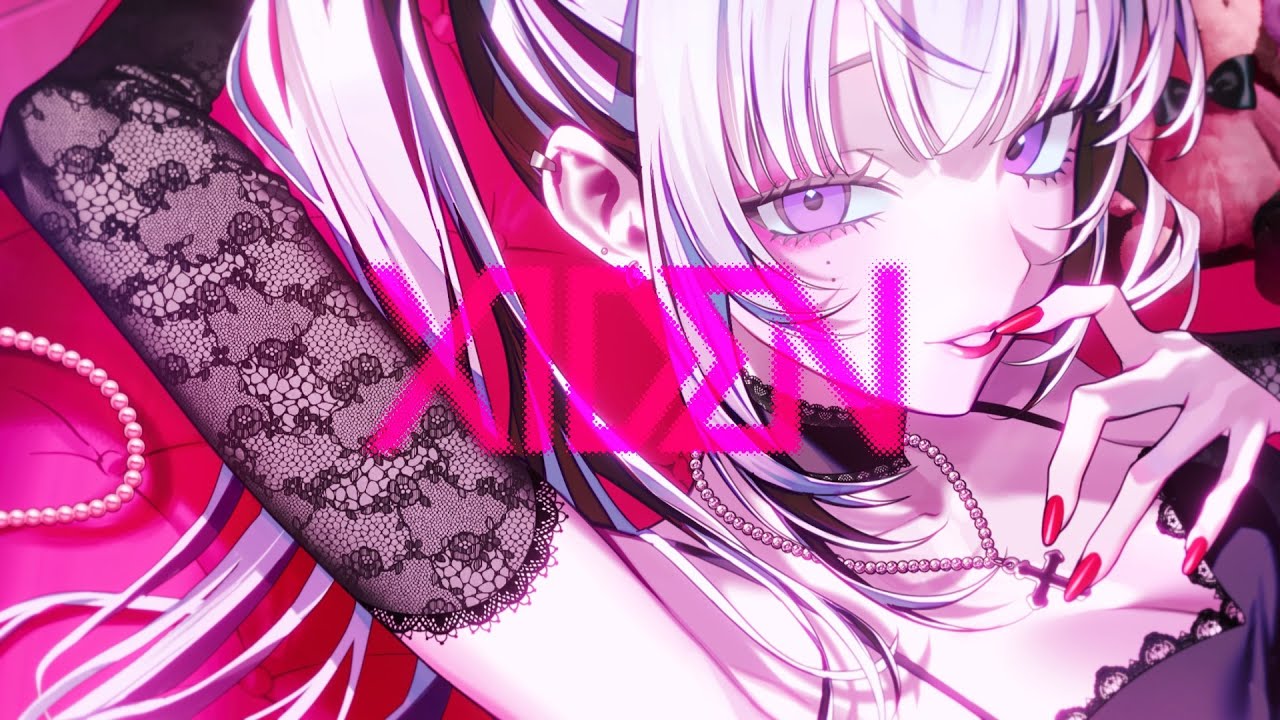 Sweet Devil / covered by XIDEN