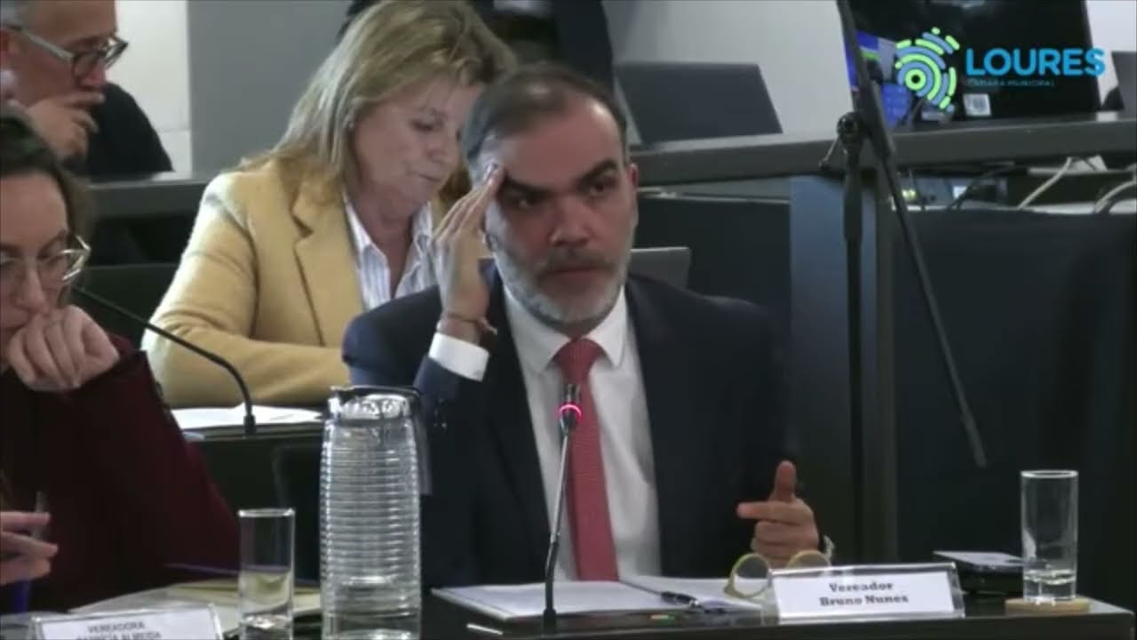 A legalidade tem de estar garantida, aqueceu bem