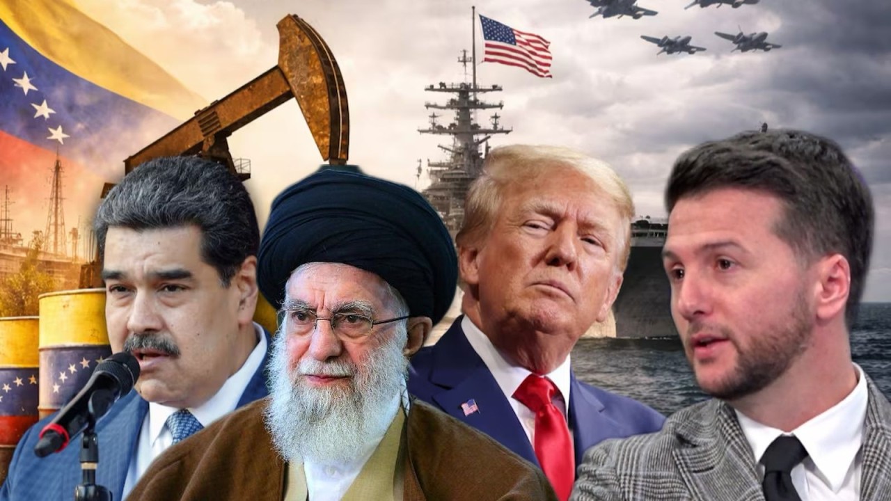 Pse Trump sulmoi Iranin dhe Venezuelën në Fundjavë? Gaba sqaron impaktin në tregjet dhe në bursë