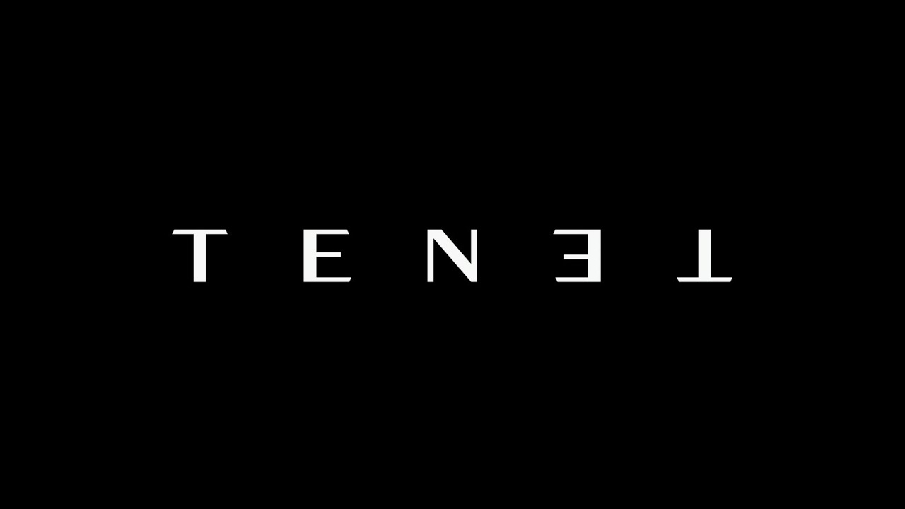 TENET - Tr&aacute;iler Oficial