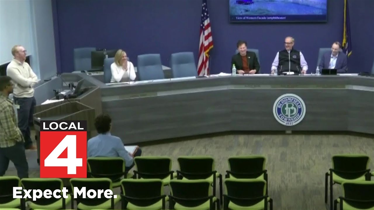 Local 4 News at 6 --  Feb. 16, 2026