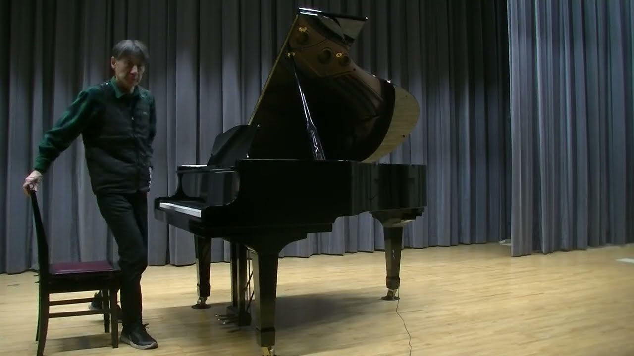 2026-1-31-11　新所沢公民館ホール演奏会