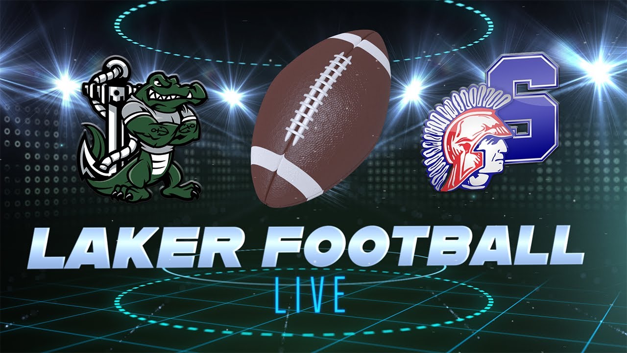 West Bloomfield High School Football - Season Opener - Xenith Prep Kickoff Classic