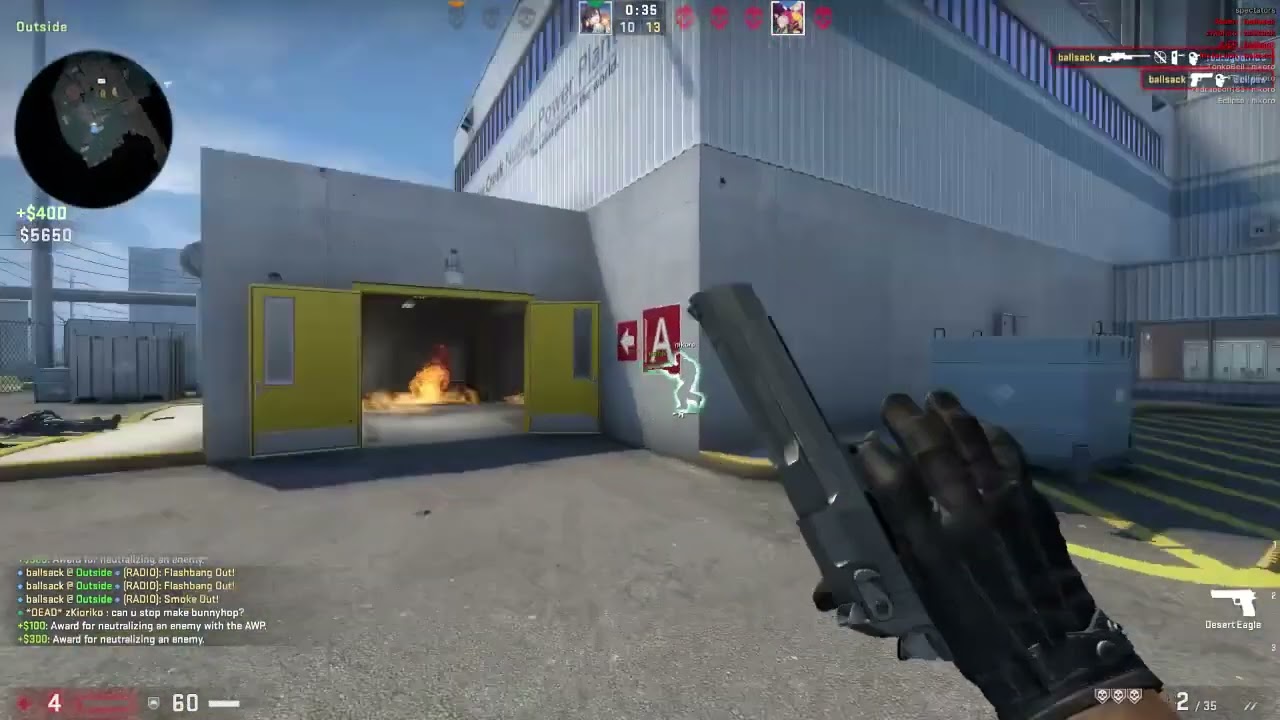 GOOD VIBEZZZZ (evitica reupload)