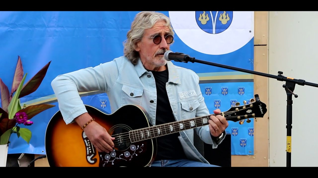 ,,Dangaus žvakidė'' - Algimantas Butnorius (Šiauliai)