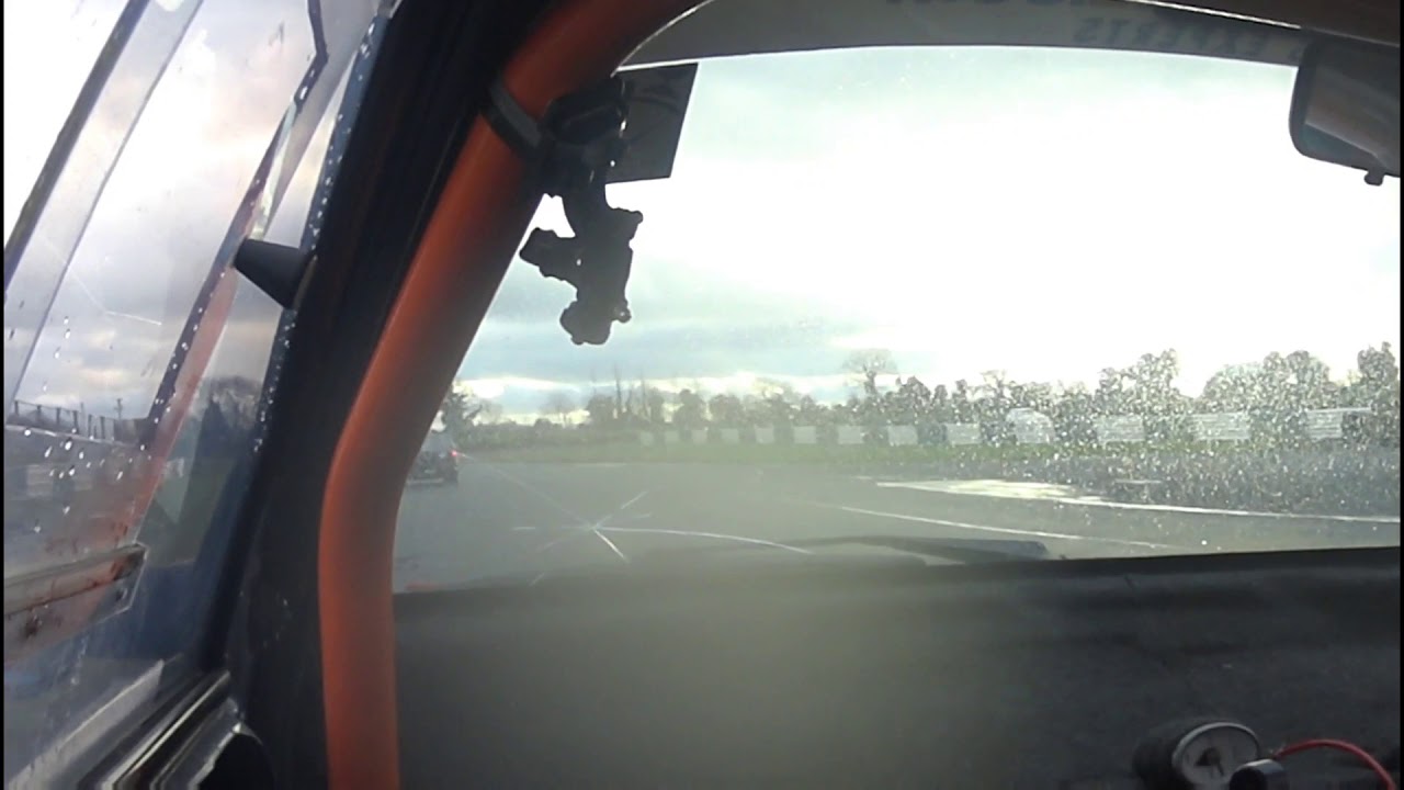 trackday.ie td19