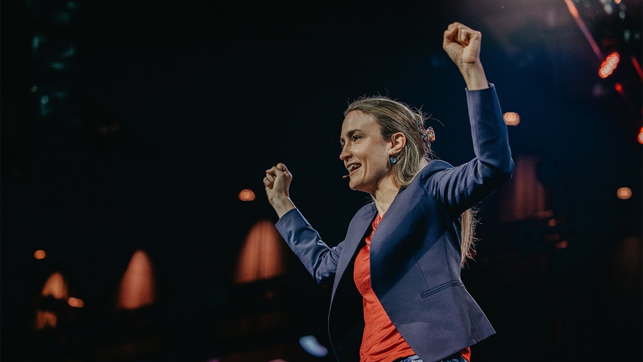 Jesus through the Eyes of Witnesses | TGC23 | Rebecca McLaughlin
