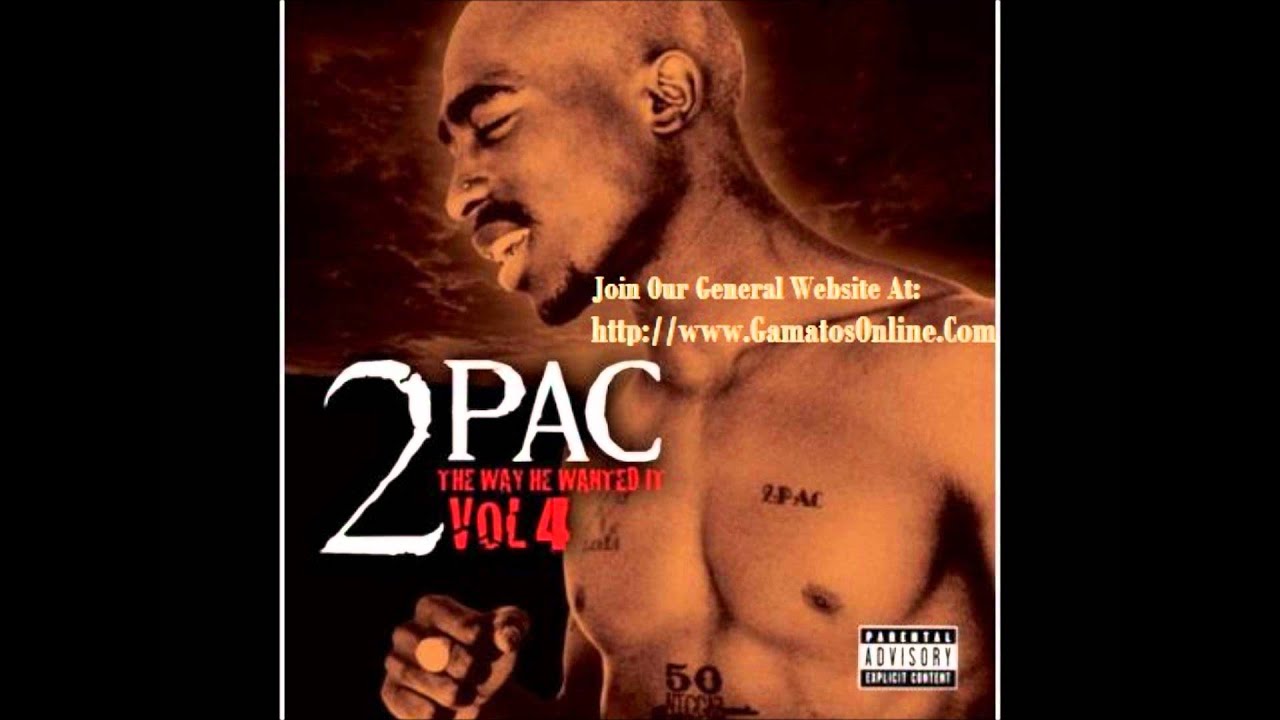 2pac All day (sonofsam remix feat spice 1 celly cell and assassin)