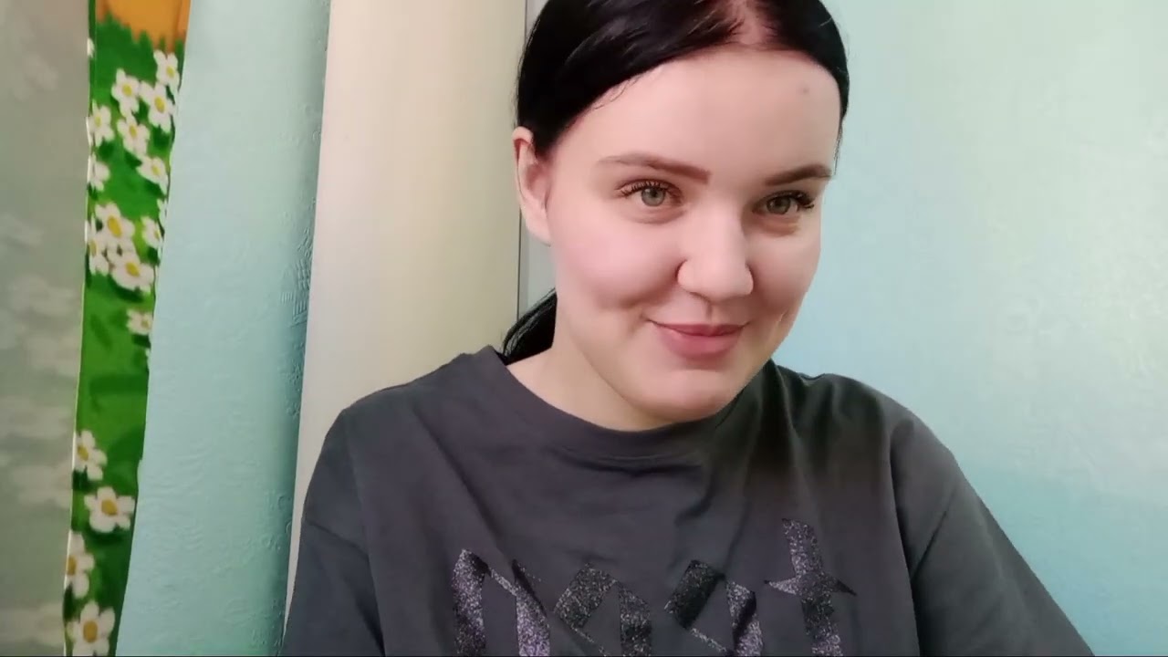 МУКОВИСЦИДОЗ. 