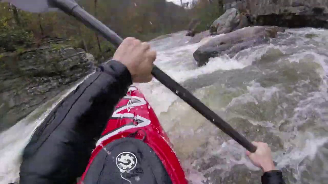 South Sauty Creek, Alabama High Water 36