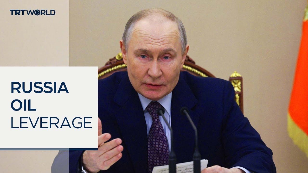 Кремль заявляет, что без российской нефти мировые рынки не смогут стабилизироваться.