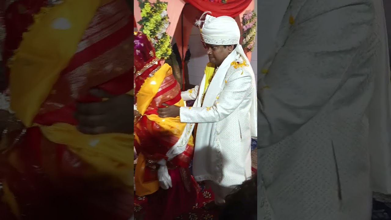 Shadi video Delhi 25/02/2026 Rohit 
