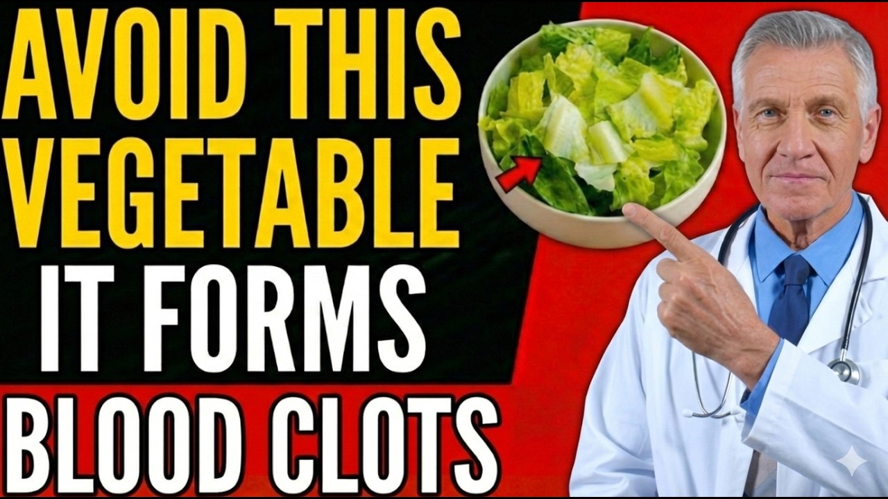OVER 60: 3 Vegetables You Should NEVER Touch – And 3 You MUST Eat |    Dr. US Medical Info