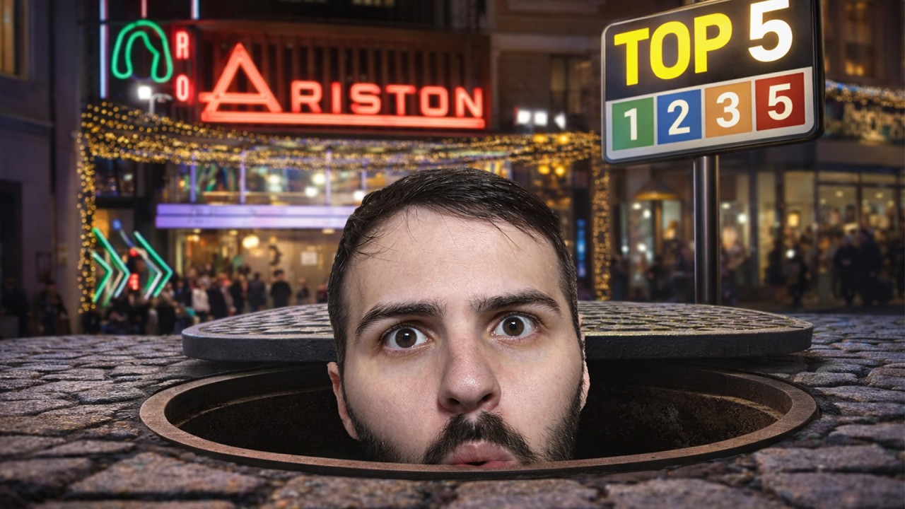 Metto alla Prova le Mie Conoscenze su Sanremo 2026 + Previsione Top 5