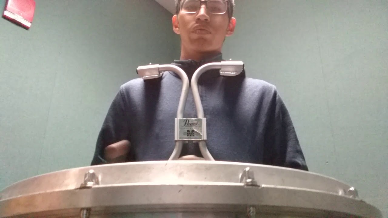 Jig 2 (Snare Only)