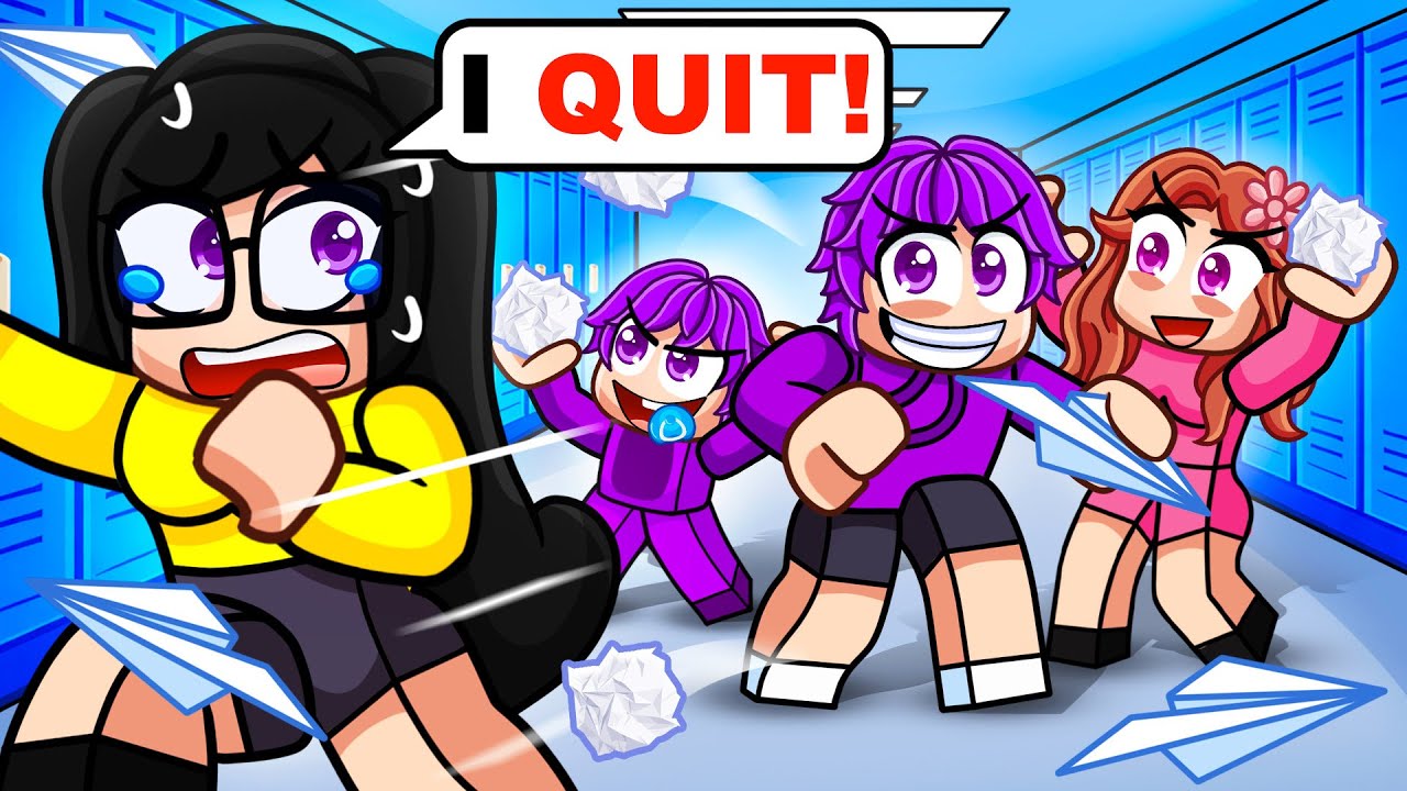 PRANKING My TEACHER Until SHE QUITS!