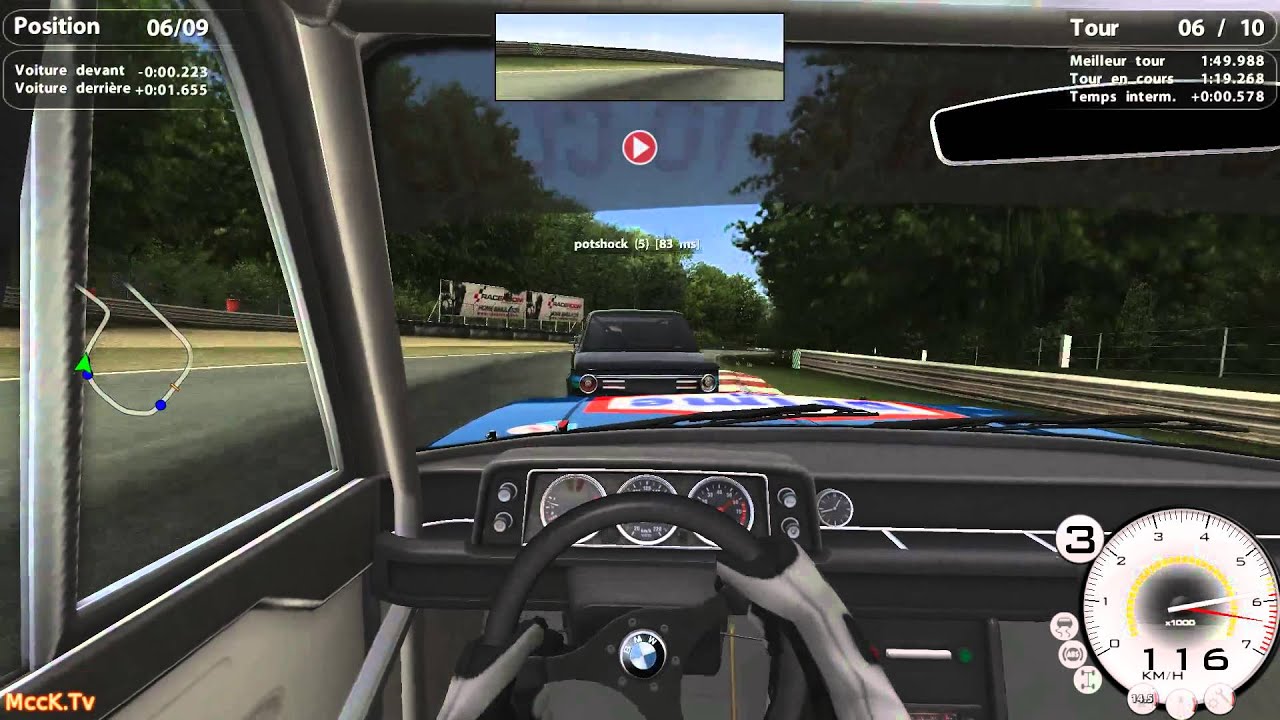 WTCC 2012 Brands Hatch Race 1 [Full race] (12-11-09 à 21h44)