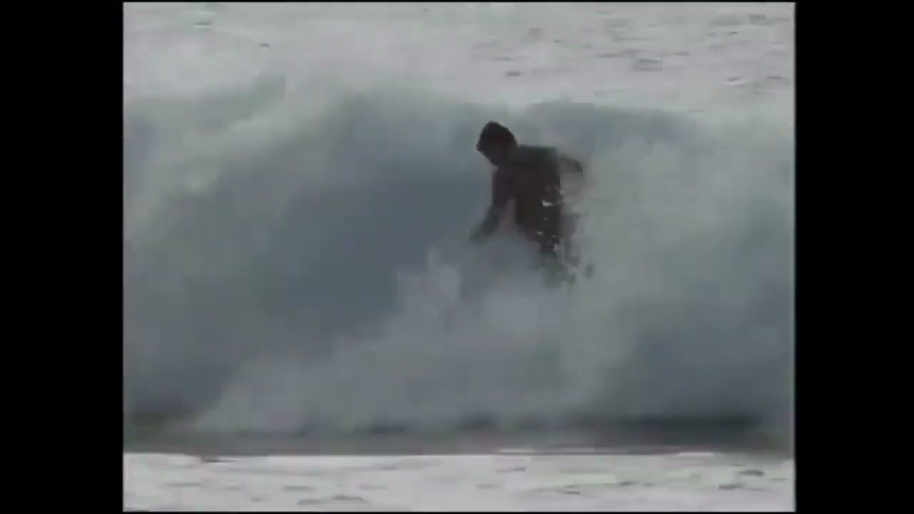 🏄🏻&zwj;♂️ Dean 