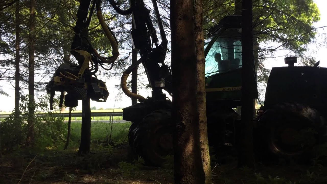 770D john deere