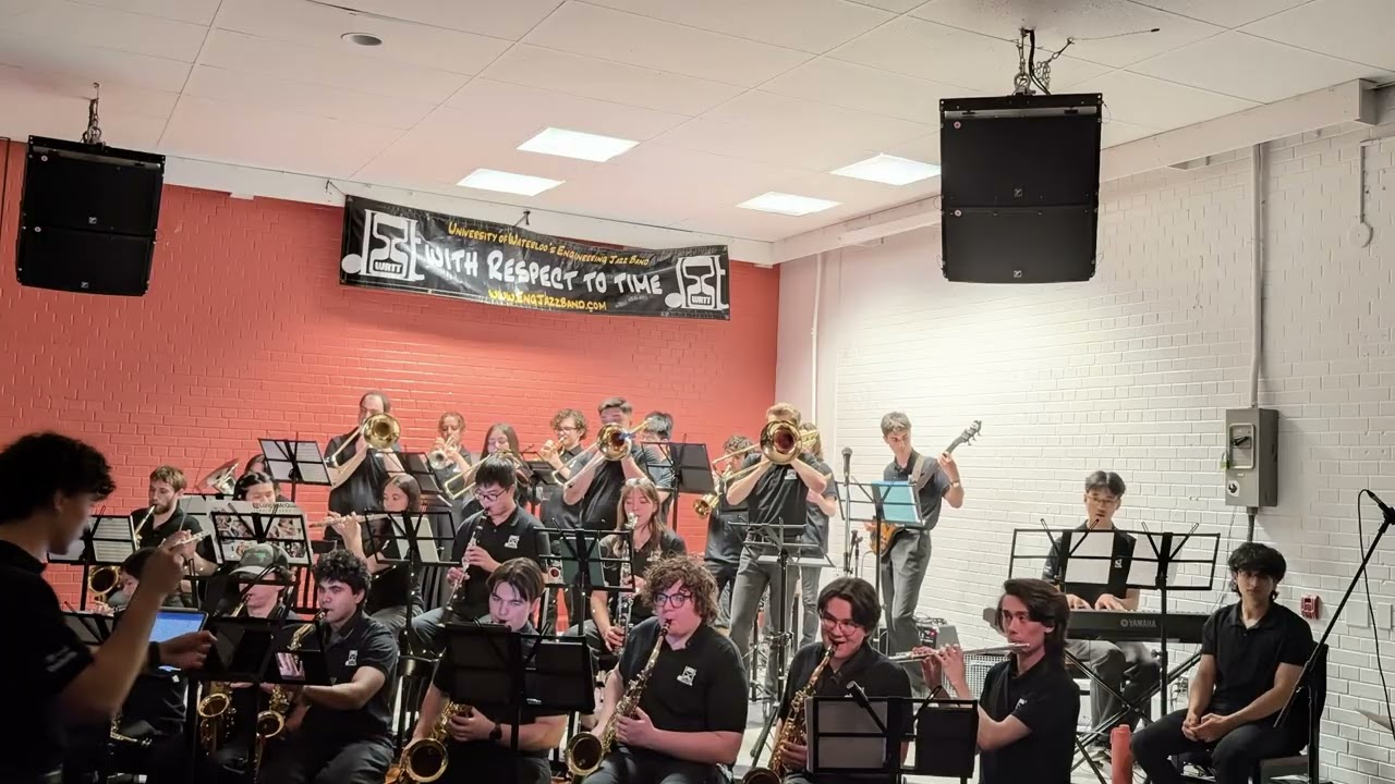 The Chicken - F25 End of Term Concert