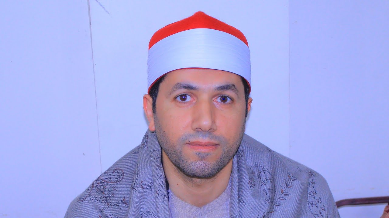الشيخ محمد محمود المتولي ربع العشاء ـ كوم بني مراس - دقهليه 18-3-2026