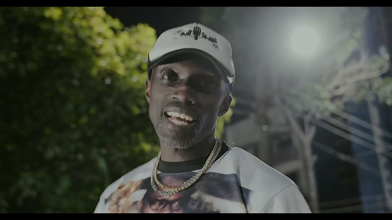DJ Jude X Othole - Church Work (Official Video)