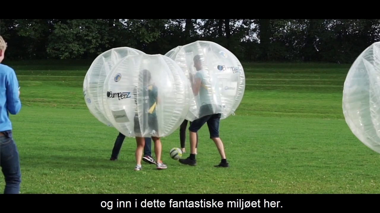 Lektor i realfag NMBU