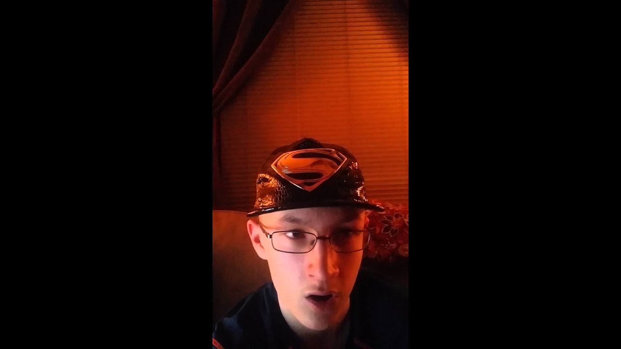 So Exhausted (Vlog 36)