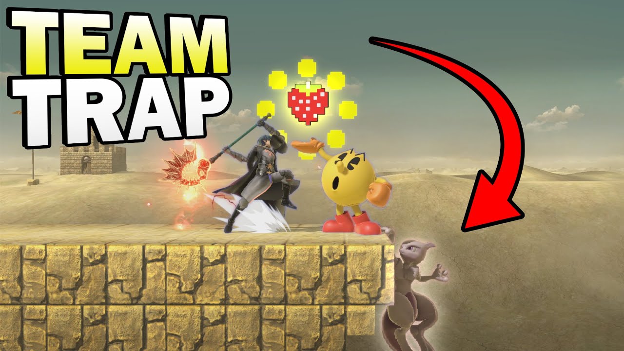 The Longest Move In Smash Ultimate? /w Luigikid [SMASH REVIEW 177]