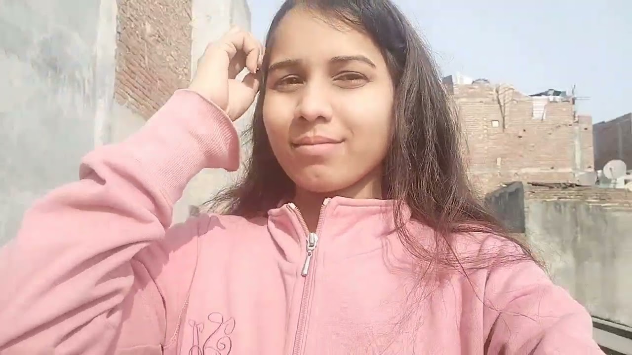 Aaj Bhi Maine Give Up Nahi Kiya 🥹