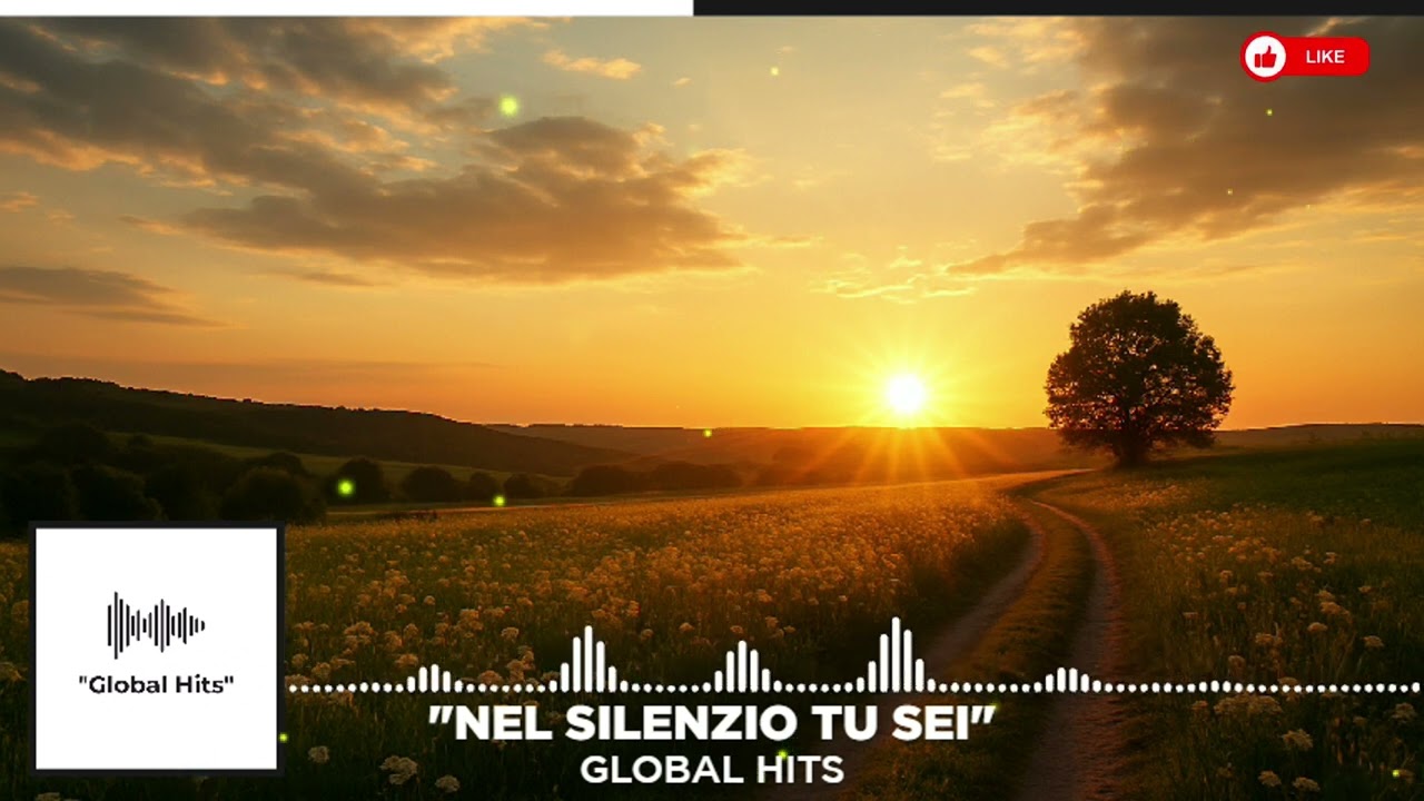 Nel Silenzio Tu Sei – Un canto che porta pace e speranza