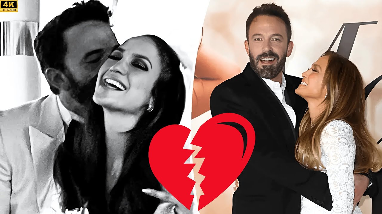 Top 13 Celebrity Couples with the Most Shocking Breakups of 2024 So Far