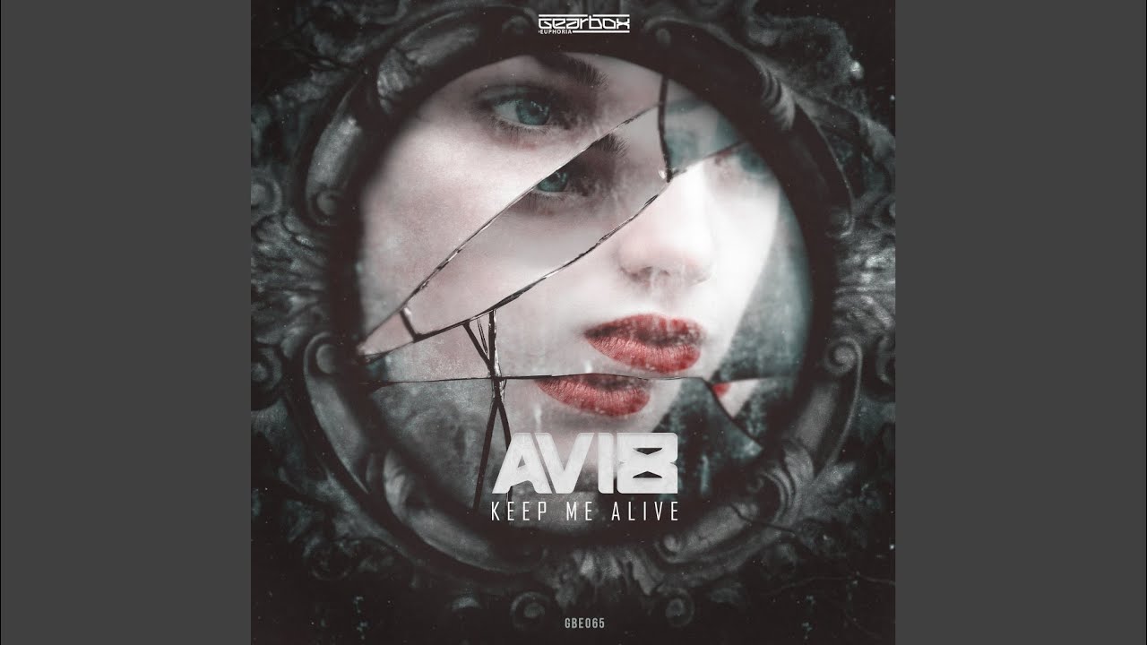 Keep Me Alive (Radio Edit)