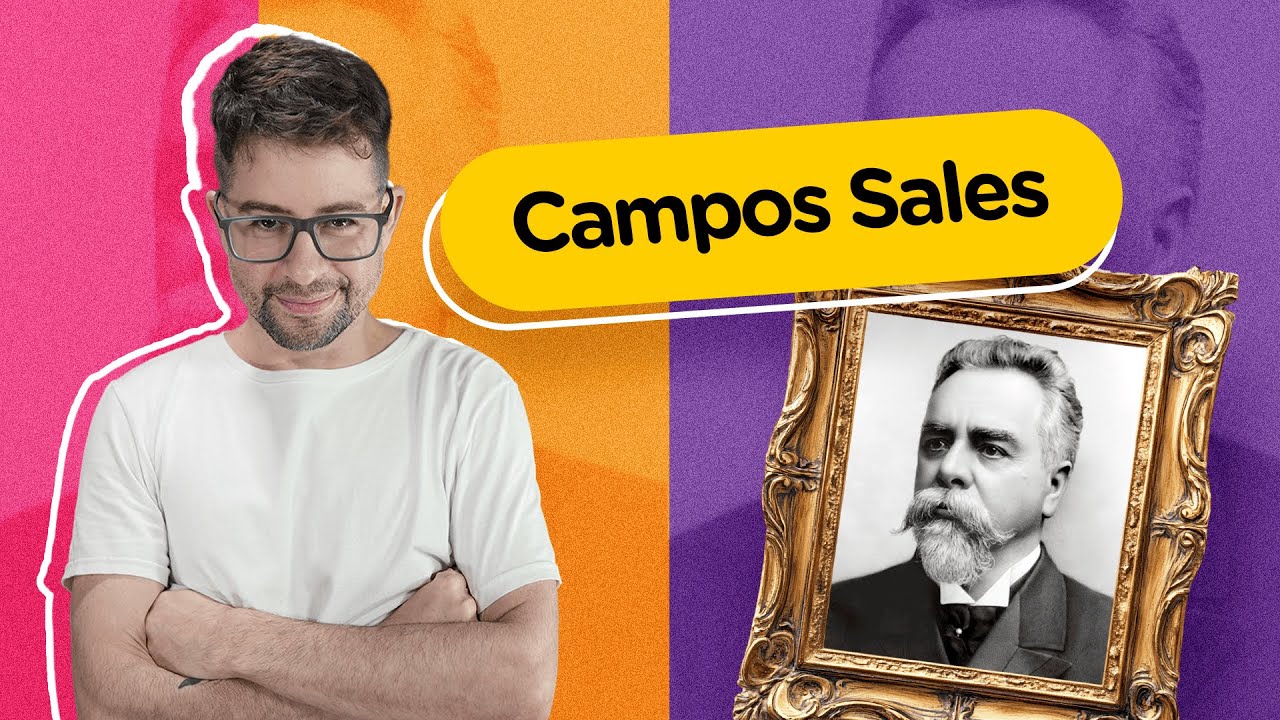 Campos Sales #04