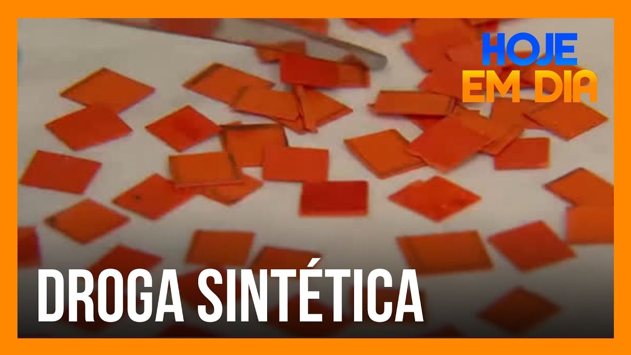 Nova droga sintética se espalha pelos presídios do estado de São Paulo