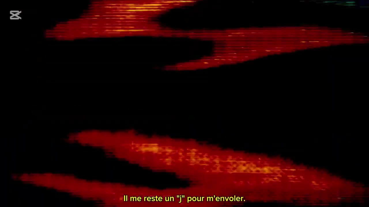 Rosma. - SDLV [Lyrics Clip]