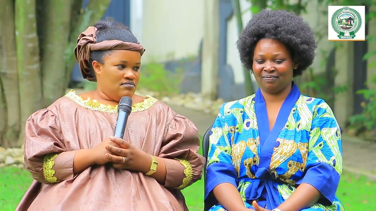 🇷🇼RW MBEGA ABAGORE NUBWAMBERE UMURIMO W'IMANA✝️UHERA MURUGO KURAMYA IMANA NYAKO NIMUBURIRI👑KUBASHAKA