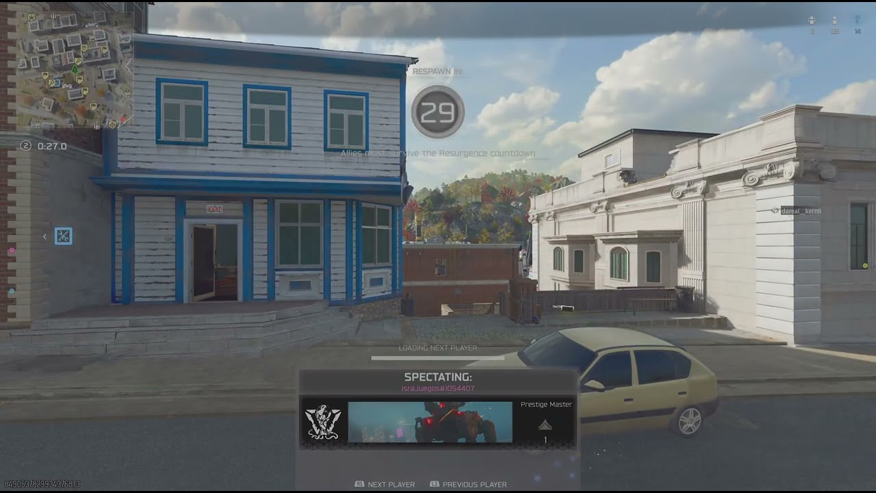 Call of Duty