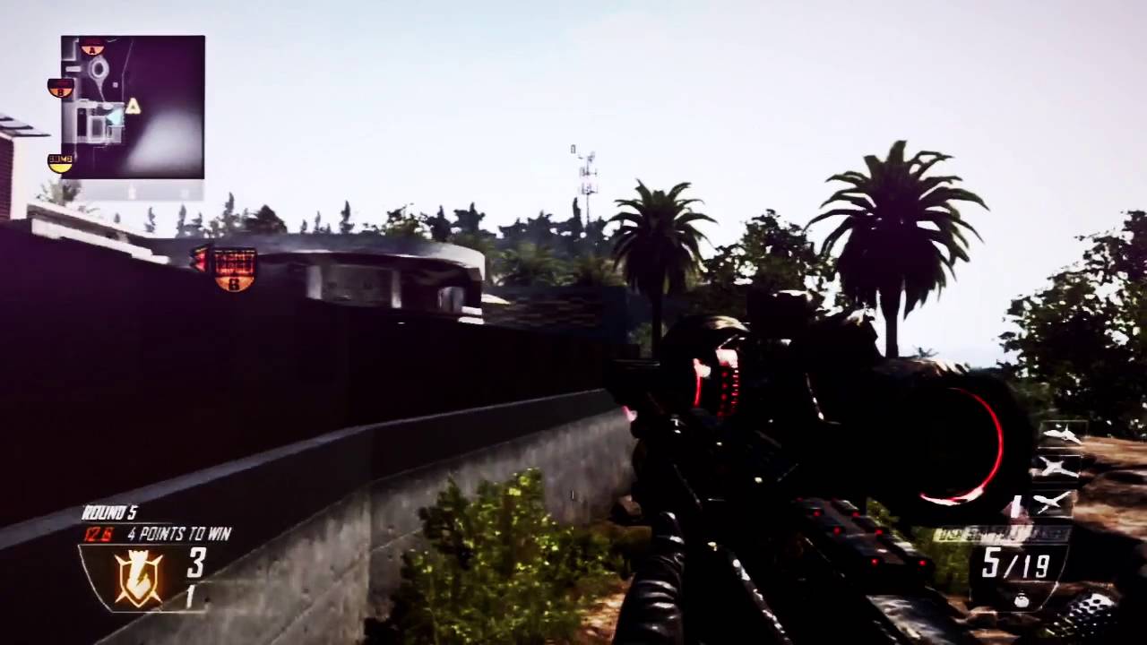 Spartan Clip of the Week #1