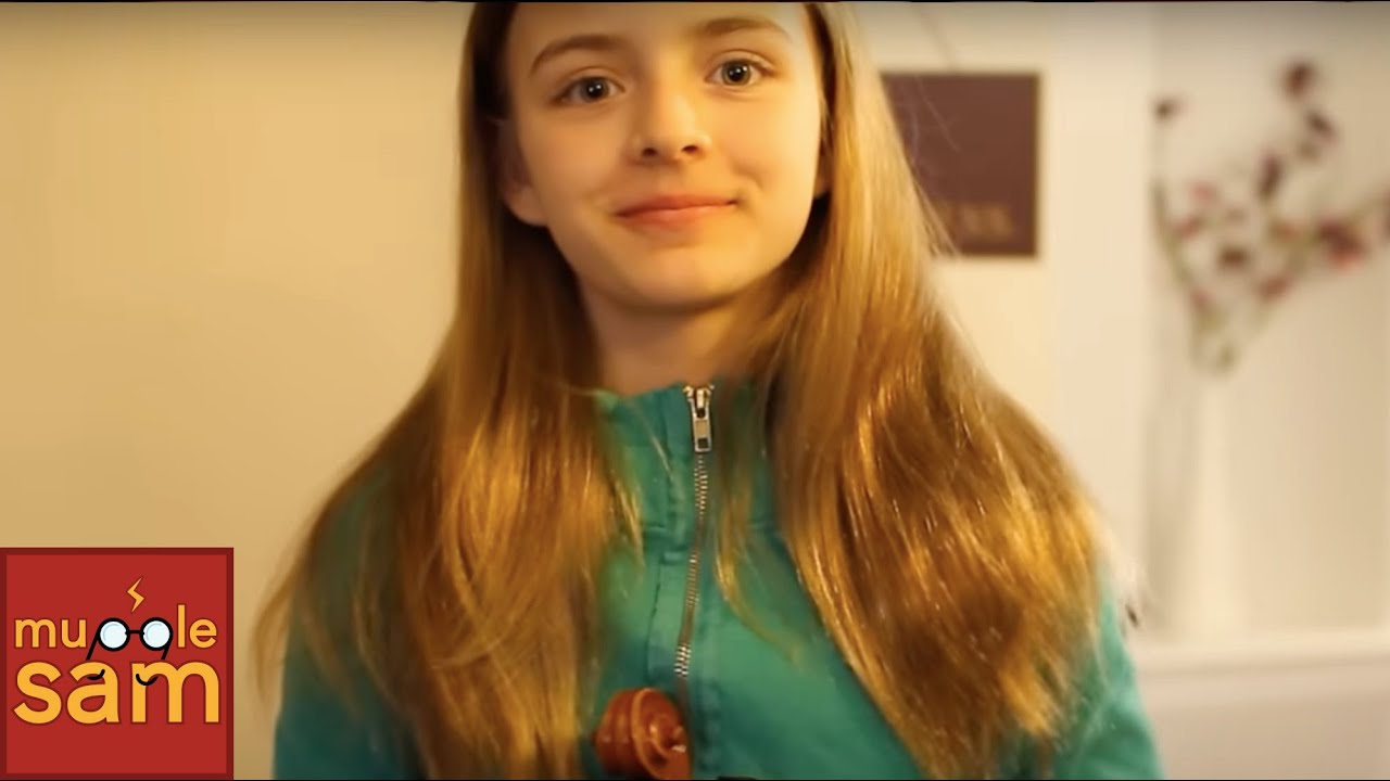 Sophia's Violin Music Update Live on Mugglesam